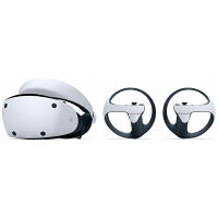 【純正】 ソニーインタラクティブエンタテインメント｜SIE PlayStation VR2【純正】[PSVR2] 【代金引換配送不可】