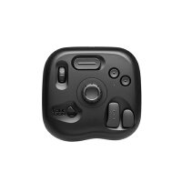 【エントリーで最大2万ポイント当たる｜4/23まで】 TourBox｜ツアーボックス 〔ソフトウエアコントローラー〕TourBox Lite ブラック TBL