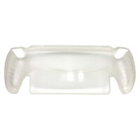 ALLONE｜アローン PSポータルリモートプレイヤー用TPUケース CL ALG-PSRPTCCL【PS5】