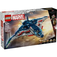 レゴジャパン|LEGO レゴ(LEGO) 76325 マーベル アベンジャーズ/エイジ・オブ・ウルトロン クインジェット