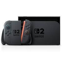 任天堂｜Nintendo Nintendo Switch 2（日本語・国内専用） BEE-S-KB6CA[ゲーム機本体]