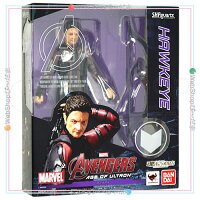 S.H.Figuarts ホークアイ アベンジャーズ/エイジ・オブ・ウルトロン◆新品Ss【即納】【コンビニ受取/郵便局受取対応】