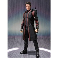 S.H.Figuarts ホークアイ アベンジャーズ/エイジ・オブ・ウルトロン◆新品Ss【即納】【コンビニ受取/郵便局受取対応】