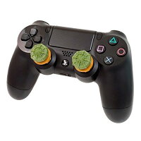 Kontrol Freek FPS Freek Snipr - PS4 [並行輸入品] Playstation4 コントロールフリーク プレステ コントローラー 高さ調節 滑り止め アタッチメント