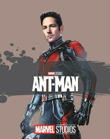 アントマン MovieNEX(期間限定仕様 アウターケース付き) [ ポール・ラッド ]
