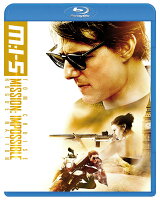 ミッション:インポッシブル/ローグ・ネイション【Blu-ray】 [ トム・クルーズ ]