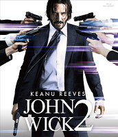 ジョン・ウィック：チャプター2 スペシャル・プライス版【Blu-ray】 [ キアヌ・リーブス ]