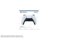 PlayStation5 DualSense ワイヤレスコントローラー