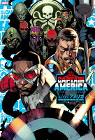 オールニュー・キャプテン・アメリカ：ヒドラの逆襲 [ リック・リメンダー ]