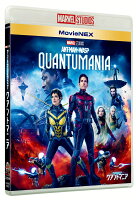 アントマン＆ワスプ：クアントマニア MovieNEX【Blu-ray】 [ ポール・ラッド ]