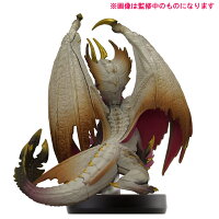 amiibo メル・ゼナ【モンスターハンターライズ：サンブレイク】 （モンスターハンターシリーズ）