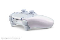 DualSense ワイヤレスコントローラー クロマ パール