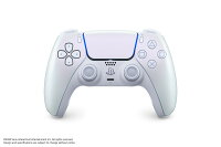 DualSense ワイヤレスコントローラー クロマ パール