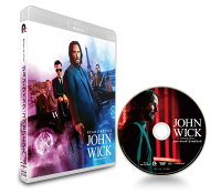 ジョン・ウィック:コンセクエンス スペシャル・プライス版【Blu-ray】 [ チャド・スタエルスキ ]