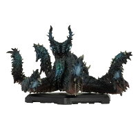 カプコンフィギュアビルダー 『モンスターハンター』 スタンダードモデル Plus Vol.29 (BOX) 【1650221】 (彩色済フィギュア)