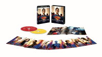 【初回仕様】スーパーマン 4K UHD+ブルーレイ セット(ペーパープレミアム付)【4K ULTRA HD】 [ デイビッド・コレンスウェット ]