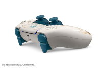 DualSense ワイヤレスコントローラー “原神“ リミテッドエディション
