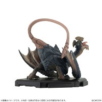 カプコンフィギュアビルダー 『モンスターハンター』 スタンダードモデル Plus Vol.30 BOX 【1661941】 (フィギュア)