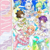 ゲームアプリ『ワールドダイスター 夢のステラリウム』 Vocal Album Vol.11「デアエ・エクス・マキナ！ Act-3」 [ 劇団電姫 ]