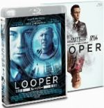 【中古】 LOOPER／ルーパー（Blu−ray　Disc）／ブルース・ウィリス,ジョセフ・ゴードン＝レヴィット,エミリー・ブラント,ライアン・ジョンソン（監督、脚本）,ネイサン・ジョンソン（音楽）