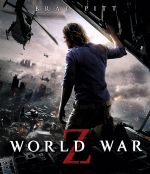 【中古】 ワールド・ウォーZ（EXTENDED　ACTION　CUT版）（Blu−ray　Disc）／ブラッド・ピット（出演、製作）,ミレイユ・イーノス,マシュー・フォックス,マーク・フォースター（監督）,マックス・ブルックス（原作）