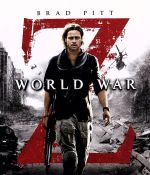 【中古】 ワールド・ウォーZ　SUPER　SET　3Dブルーレイ＆2Dブルーレイ（EXTENDED　ACTION　CUT版）＆2Dブルーレイ（劇場版）＋Bonus　DVD（Blu−ray　Disc）／ブラッド・ピット（出演、製作）,ミレイユ