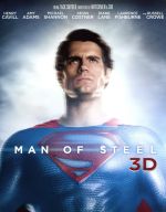 【中古】 マン・オブ・スティール　3D＆2Dブルーレイセット（Blu−ray　Disc）／ヘンリー・カヴィル,エイミー・アダムス,マイケル・シャノン,ザック・スナイダー（監督）