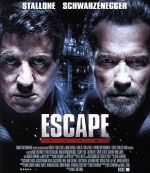 【中古】 大脱出（Blu−ray　Disc）／シルヴェスター・スタローン,アーノルド・シュワルツェネッガー,ジム・カヴィーゼル,ミカエル・ハフストローム（監督）
