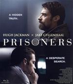 【中古】 プリズナーズ（Blu−ray　Disc）／ヒュー・ジャックマン,ジェイク・ギレンホール,ポール・ダノ,デニ・ヴィルヌーヴ（監督）