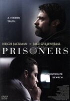 【中古】 プリズナーズ／ヒュー・ジャックマン,ジェイク・ギレンホール,ポール・ダノ,デニ・ヴィルヌーヴ（監督）