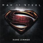 【中古】 マン・オブ・スティール　オリジナル・サウンドトラック／ハンス・ジマー（音楽）