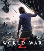 【中古】 ワールド・ウォーZ（Blu−ray　Disc）／ブラッド・ピット（出演、製作）,ミレイユ・イーノス,マシュー・フォックス,マーク・フォースター（監督）,マックス・ブルックス（原作）