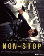 【中古】 フライト・ゲーム（Blu−ray　Disc）／リーアム・ニーソン,ジュリアン・ムーア,ミシェル・ドッカリー,ジャウマ・コレット＝セラ（監督）,ジョン・オットマン（音楽）