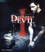 【中古】 NY心霊捜査官（Blu−ray　Disc）／エリック・バナ,エドガー・ラミレス,オリヴィア・マン,スコット・デリクソン（監督、脚本）,ラルフ・サーキ（原作）