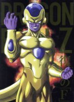 【中古】 ドラゴンボールZ　復活の「F」　特別限定版（Blu−ray　Disc）／鳥山明（原作、脚本、キャラクターデザイン）,野沢雅子,中尾隆聖,山寺宏一,住友紀人（音楽）