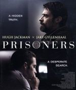 【中古】 プリズナーズ【おトク値！】（Blu−ray　Disc）／ヒュー・ジャックマン,ジェイク・ギレンホール,ポール・ダノ,デニ・ヴィルヌーヴ（監督）