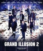 【中古】 グランド・イリュージョン　見破られたトリック（Blu−ray　Disc）／ジェシー・アイゼンバーグ,マーク・ラファロ,ウディ・ハレルソン,ジョン・M．チュウ（監督）,エド・ソロモン（製作総指揮、脚本）,ルイ・レテリエ（製作総指揮）