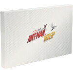 【中古】 アントマン＆ワスプ　4K　UHD　MovieNEXプレミアムBOX（数量限定商品）（4K　ULTRA　HD＋3Dブルーレイ＋Blu−ray　Disc）／アベンジャーズシリーズ（MCU）,ポール・ラッド（出演、脚本）,エヴァンジェリ