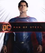 【中古】 マン・オブ・スティール（スペシャル・パッケージ）（Blu−ray　Disc）／ヘンリー・カヴィル,エイミー・アダムス,マイケル・シャノン,ザック・スナイダー（監督）