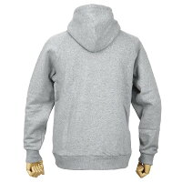 デウス・エクス・マキナ Deus Ex Machina パーカー メンズ ロゴ フーディ ［Sサイズ/Mサイズ/Lサイズ］ グレー DMF88526 GREY MARLE | コンビニ受取 ブランド【最大1200円クーポン 6/19 13:59迄】