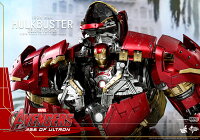 「新品・在庫」Hottoys ホットトイズ　MMMS510 『アベンジャーズ／エイジ・オブ・ウルトロン』ハルクバスター（デラックス版）1／6スケールフィギュア: Avengers Age of Ultron - Hulkbuster (Deluxe Version)