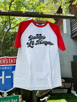 映画　スーサイド・スクワッド　ハーレイ・クイン　DADDY'S LITTLE MONSTER　オフィシャルTシャツ　公式グッズ　アメリカン雑貨　アメリカ雑貨　グッズ おしゃれ　かっこいい　半袖