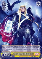 ヴァイスシュヴァルツ MARVEL Vol.2 “THE BLACK WINTER”ソー(RR) MAR/S113-001 | ヴァイス シュヴァルツ キャラクター マーベル