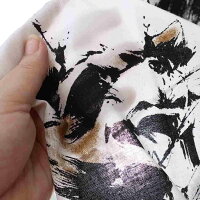 【ポイント10倍 & クーポン！】ガーディアンズオブギャラクシー 手ぬぐい 日本たおる 墨絵風 ロケットラクーン マーベル 丸眞 日本製 キャラクター グッズ メール便可 シネマコレクション プレゼント 男の子 女の子 ギフト ホワイトデー