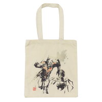 アントマン トートバッグ キャンバストート スプラッシュアント MARVEL 丸眞 手提げかばん A4サイズ対応 キャラクター グッズ メール便可【MARVELCorner】