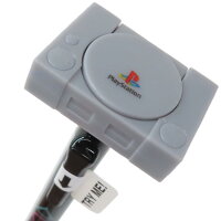 プレイステーション PlayStation ボールペン アクションペン funbox 新学期準備文具 ゲーム プレステ グッズ シネマコレクション
