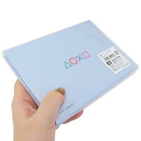 【ポイント10倍 & クーポン！】プレイステーション PlayStation 方眼ノート B6ノート funbox 新学期準備文具 ゲーム プレステ グッズ メール便可 シネマコレクション