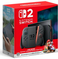 新品未使用 Nintendo 任天堂switch2 マリオカートワールドセット 日本語 国内専用 スイッチ2 4902370553031