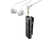 【レビュー投稿で100円OFFクーポン】【お取り寄せ】サンワサプライ Bluetoothマイク(クリップタイプ) MM-BTCL1 スピーカー マイク PC周辺機器 パソコン 家電
