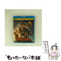 【中古】 アイアンマン3 ブルーレイ＋DVDセット / シェーン・ブラック / Happinet [Blu-ray]【メール便送料無料】【最短翌日配達対応】